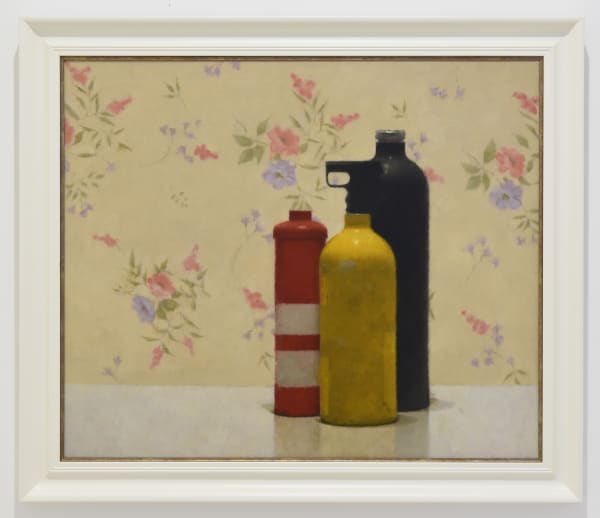 Jude Rae, Still Life 140, 2003