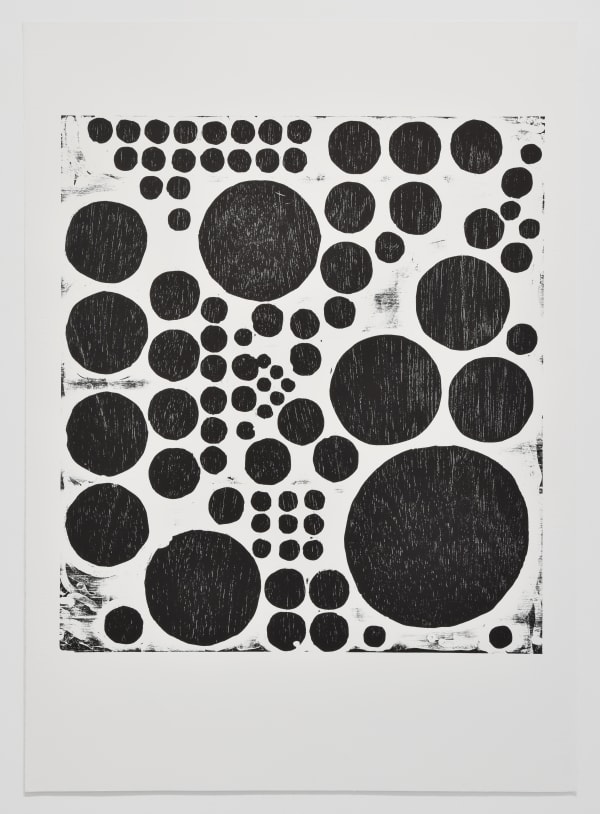 James Cousins, Occupancy, 2007