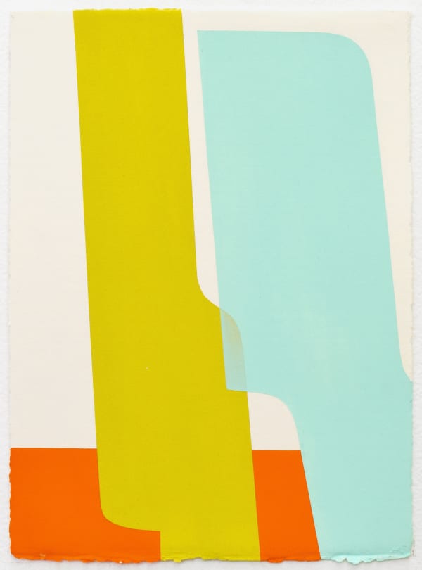 Matthew Browne, Montage of Attractions 10, 2024