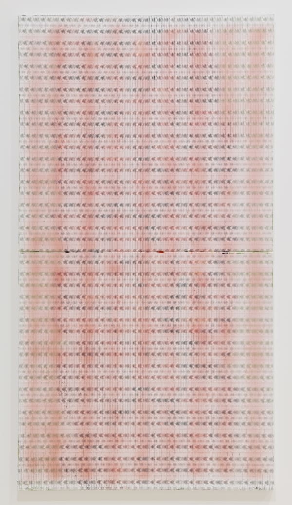 James Cousins, Untitled (Lupin 13), 2022