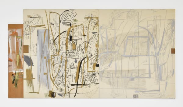 John Reynolds, Lore, 1987