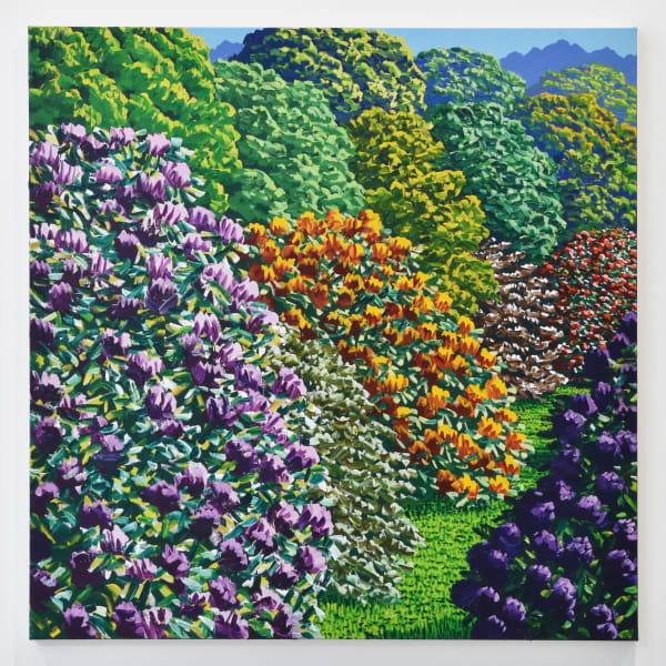 Karl Maughan, Parsons Rd, 2023