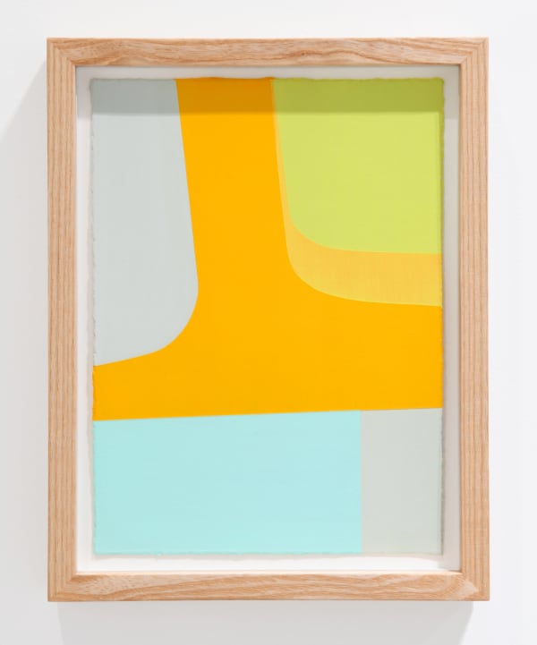 Matthew Browne, Montage of Attractions 16, 2024