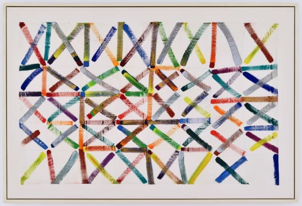 Allen Maddox, Untitled, c.1978