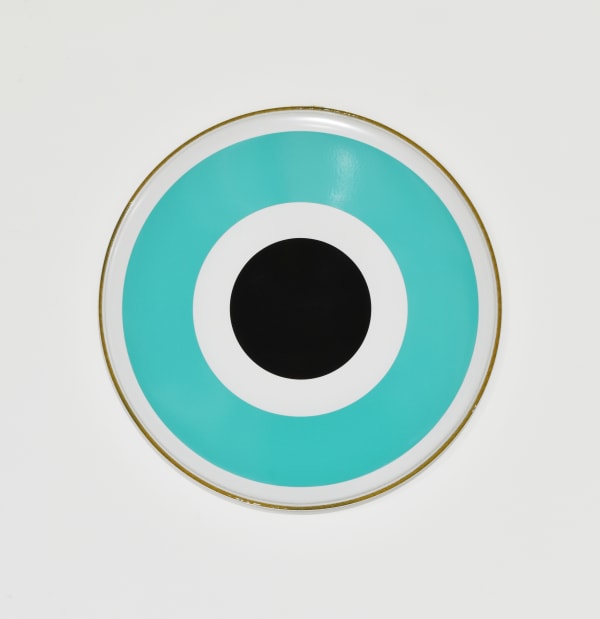 Julian Dashper, Untitled, 1996