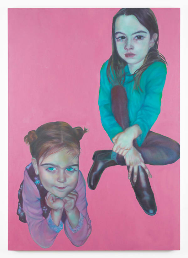 Nicky Hoberman, Doodlebugs, 2004