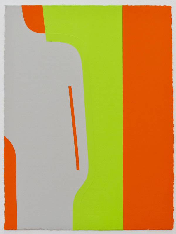 Matthew Browne, Montage of Attractions 60, 2024