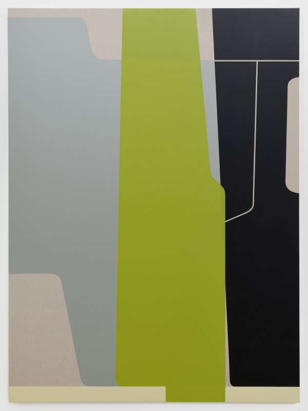 Matthew Browne, Austice, 2023