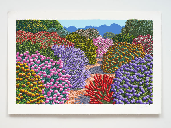 Karl Maughan, Huia East, 2023