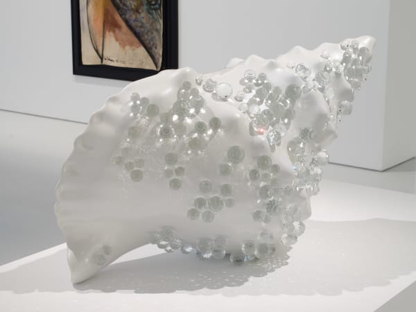 Reuben Paterson, Koro, 2023