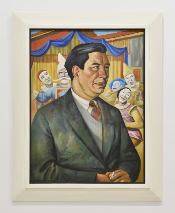 Leo Bensemann, Gregory Kane, 1962