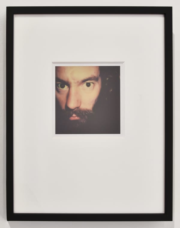 Simon Buis, Phil, c.1980