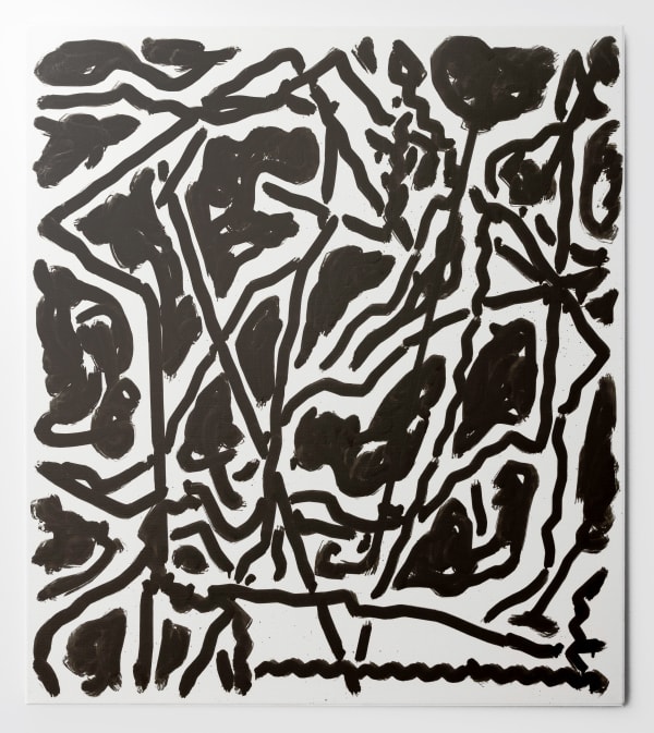 Simon Ingram, Grey Matters, 2018