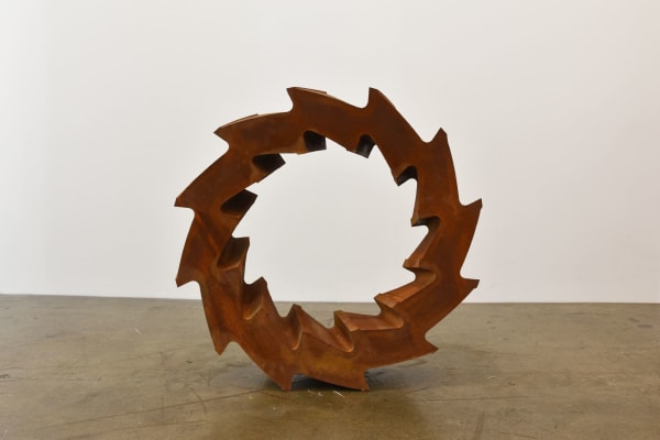 David McCracken, Exciteable Boy, 2021