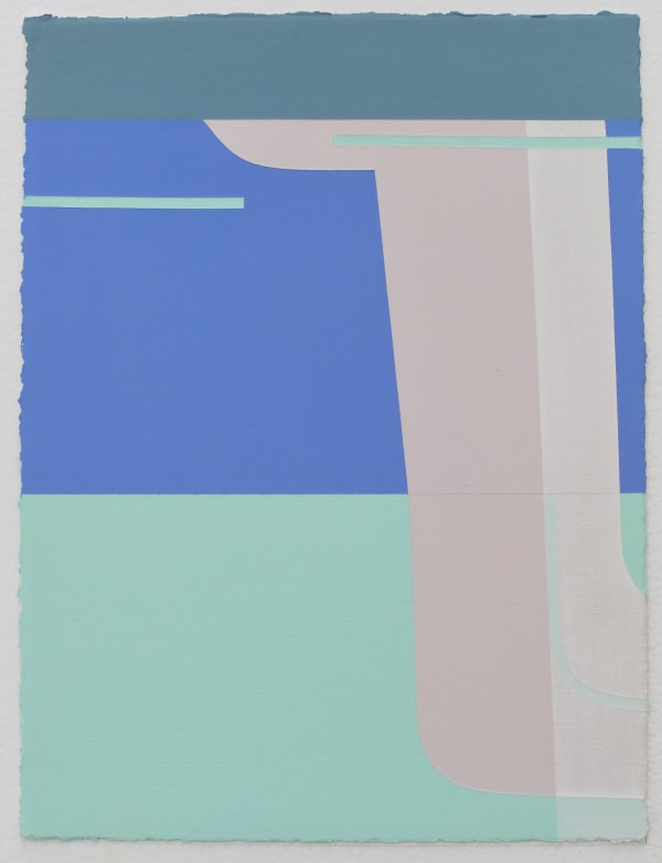 Matthew Browne, Montage of Attractions 62, 2024