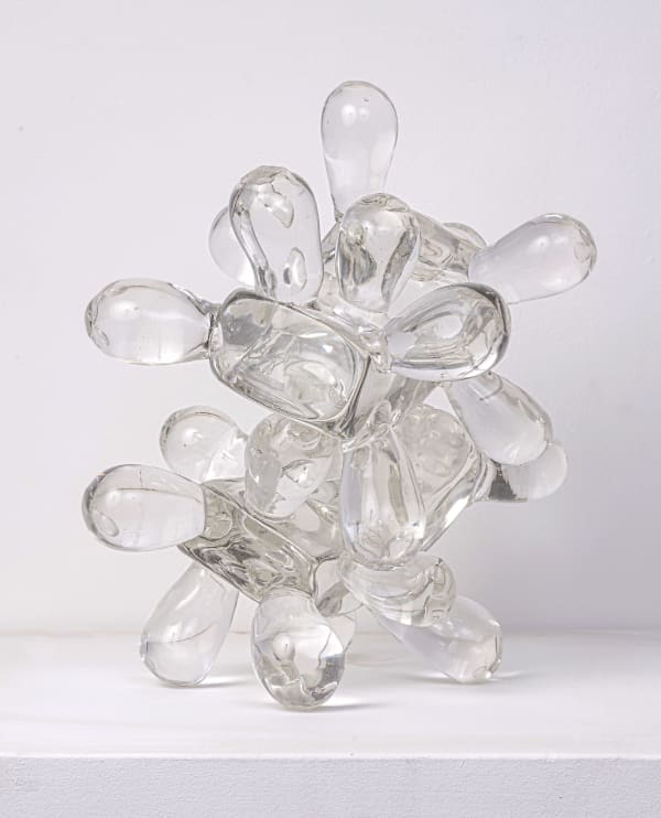 Tony Cragg, Substance, 2015