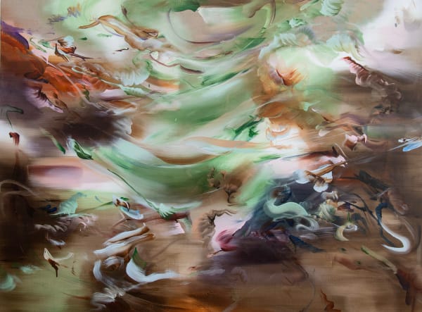 Grace Wright, On the Beauty of Song, 2025