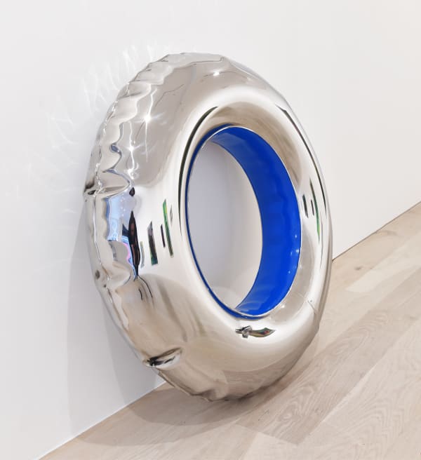 David McCracken, Torus, 2023