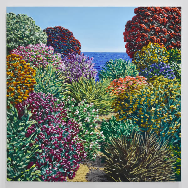 Karl Maughan, Mahurangi, 2024