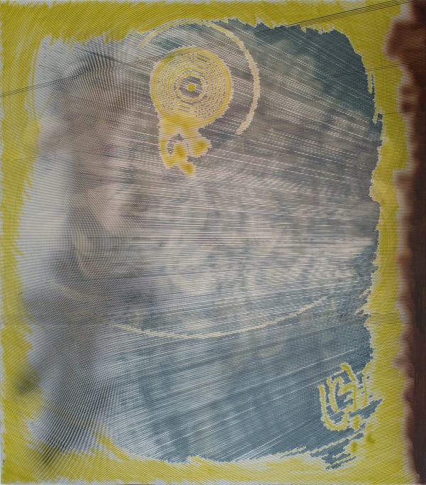 James Cousins, Untitled (pl 131), 2016