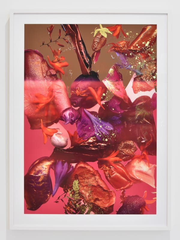 André Hemer, Skyscape #2 (New Zealand), 2023