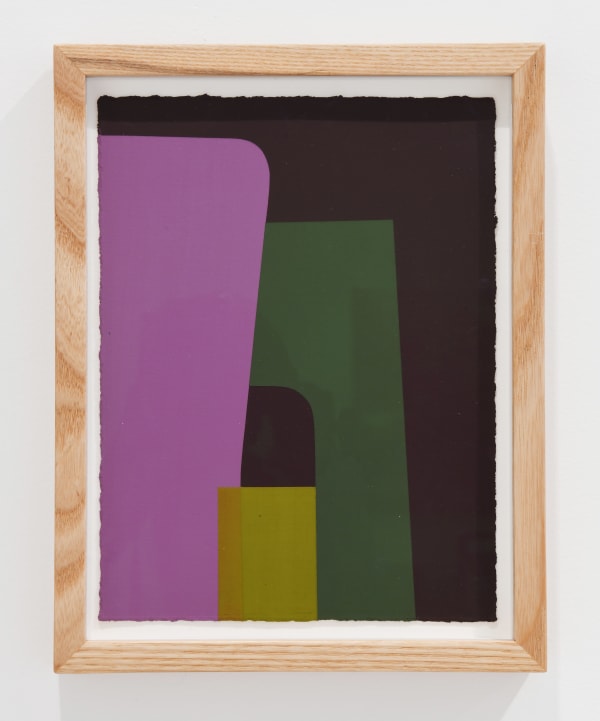 Matthew Browne, Montage of Attractions 52, 2024