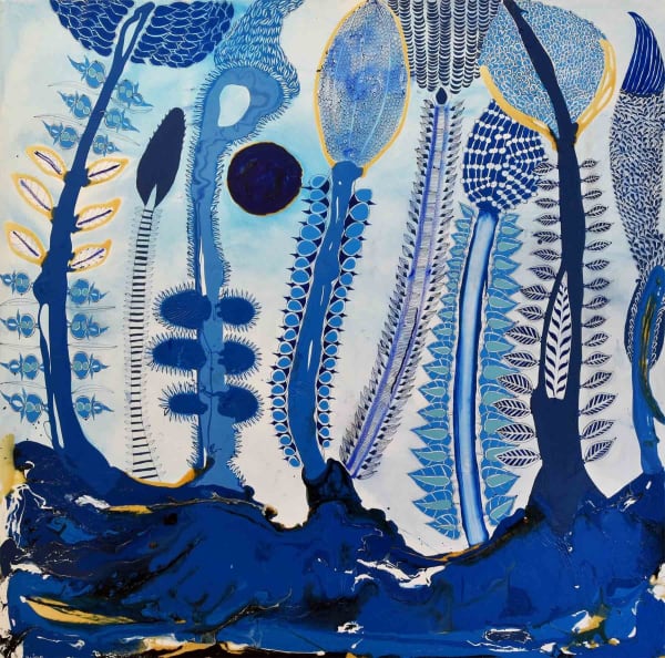 John Pule, Maleua, 2016