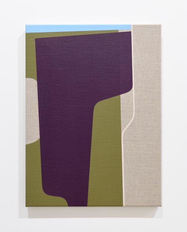 Matthew Browne, Opia 3, 2023