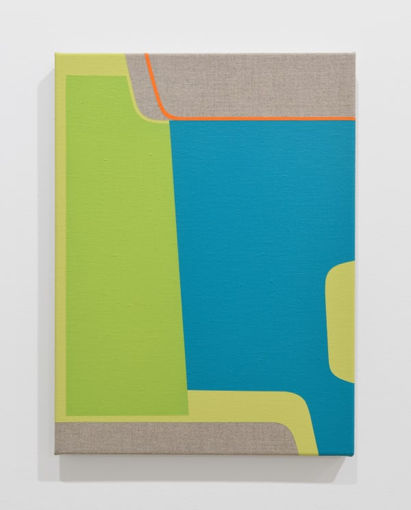 Matthew Browne, Opia 10, 2023