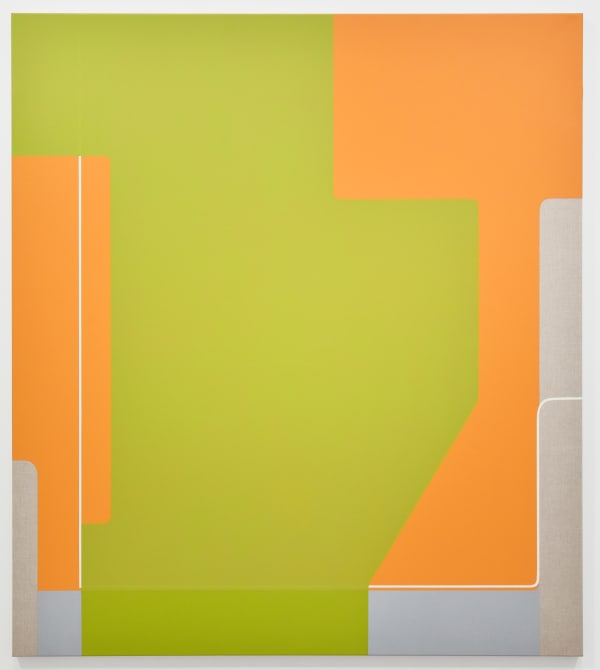 Matthew Browne, Morgenfrisk, 2021