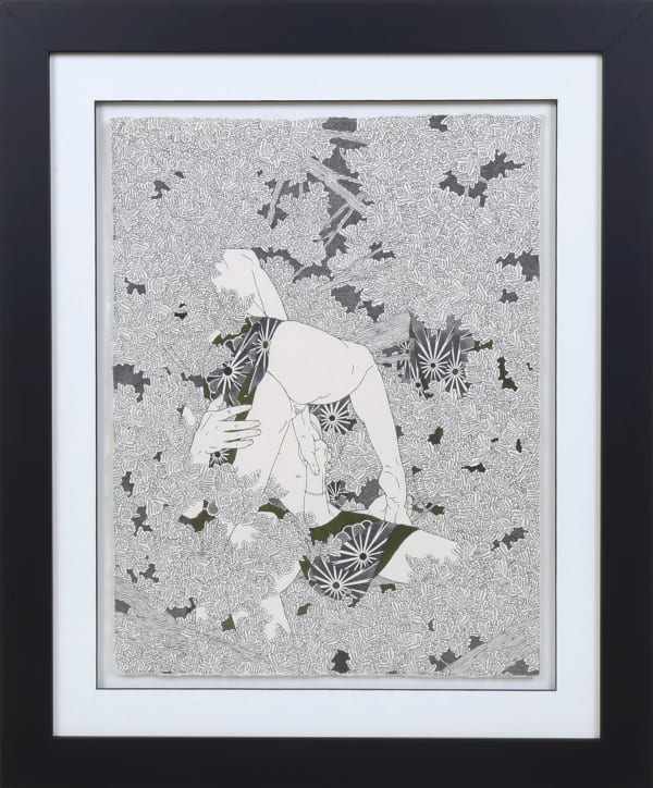 Aiko Robinson, By the light of the midnight moon 3, 2023