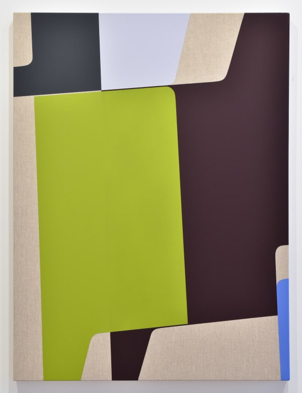 Matthew Browne, Threnos, 2024