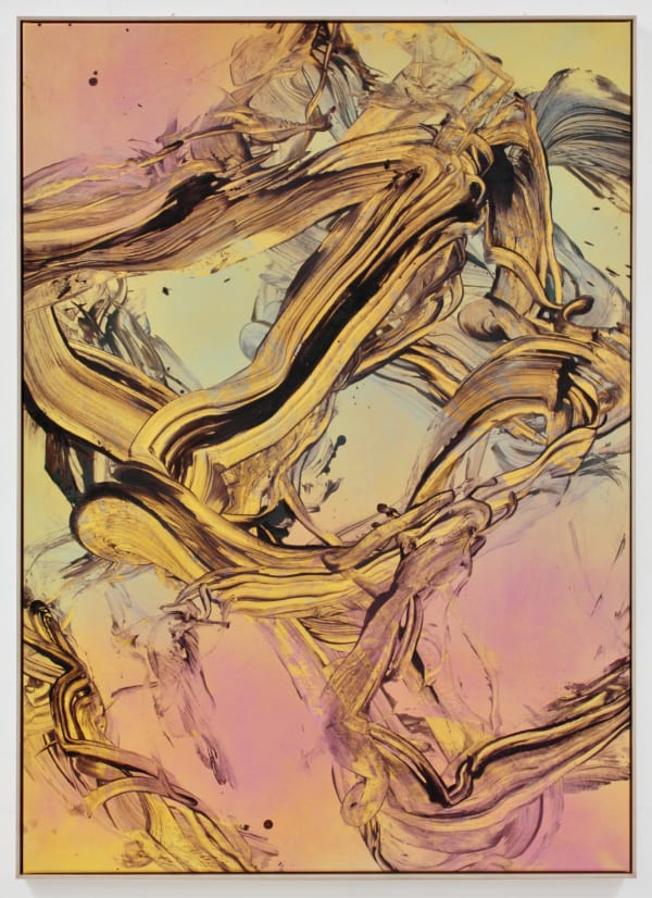 Judy Millar, Untitled, 2022