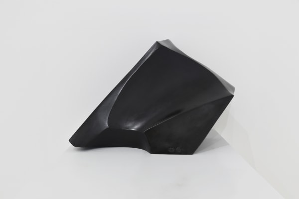 Tanya Ashken, Black Whole, 1998