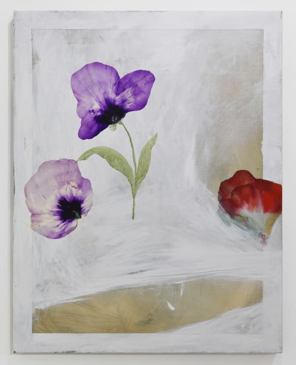 Antonio Murado, Untitled, 2022