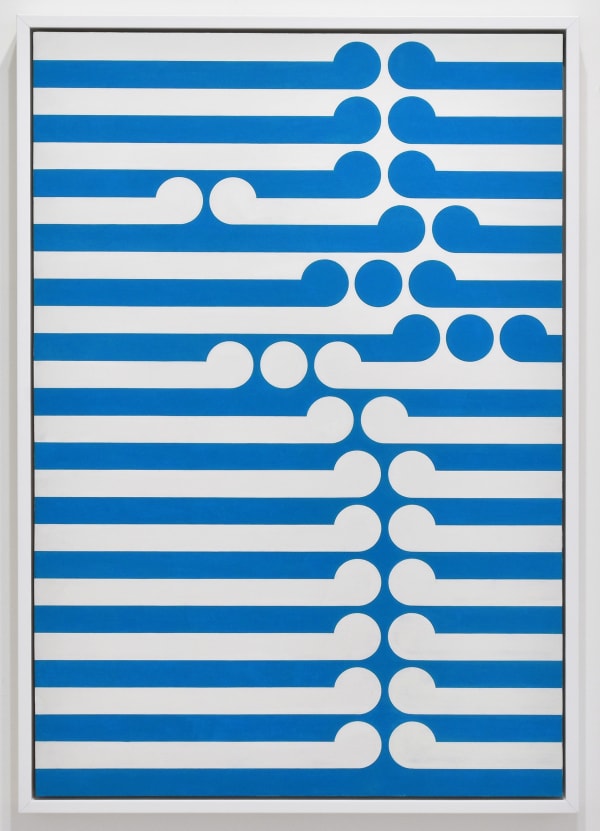 Gordon Walters, Untitled, 1965