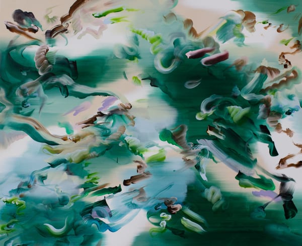 Grace Wright, Sweetness and Life, 2023
