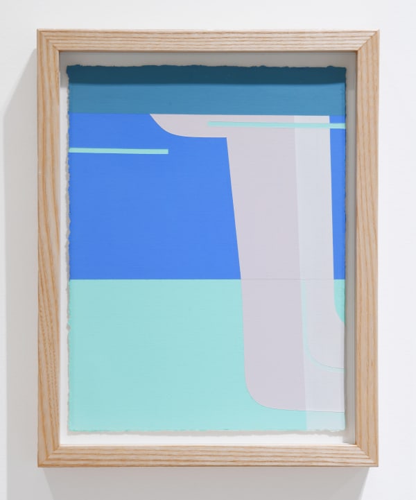 Matthew Browne, Montage of Attractions 62, 2024