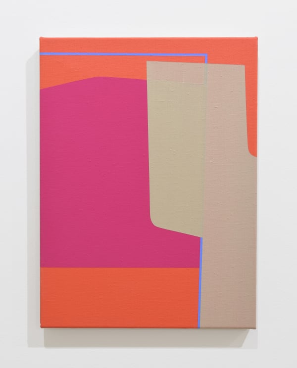 Matthew Browne, Opia 6, 2023