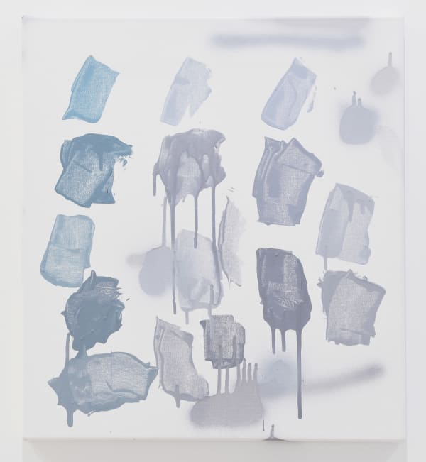 James Cousins, Untitled, 2022