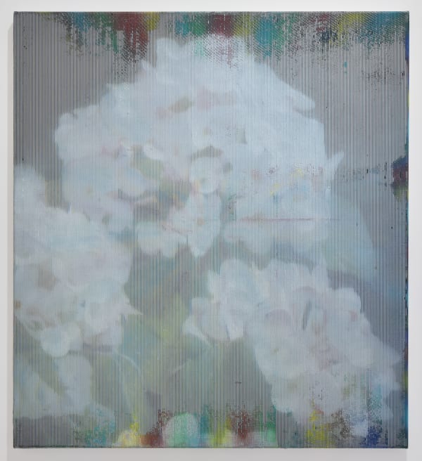 James Cousins, Untitled (pl 552), 2015