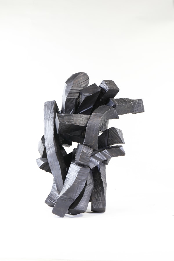 Lee Bae, Brushstroke, 2024