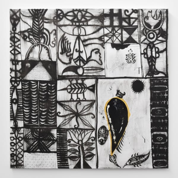 John Pule, Extraordinary Day, 2012