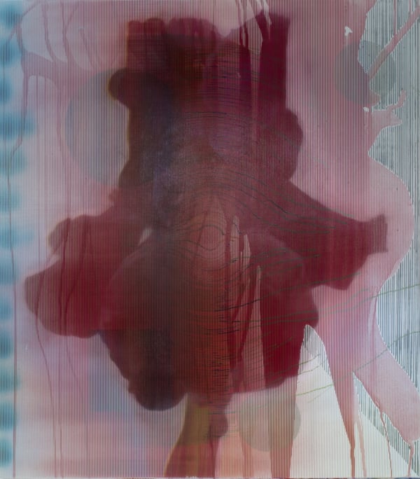 James Cousins, Untitled (pl 112), 2016