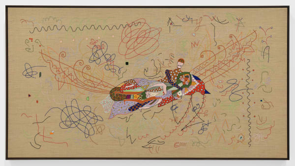 Areez Katki, Subsumption: it happens all the time, 2022