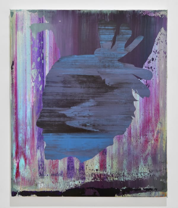 Chris Heaphy, This is Always the Way Home, 2023