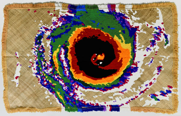 Yuki Kihara, Gita, 2025