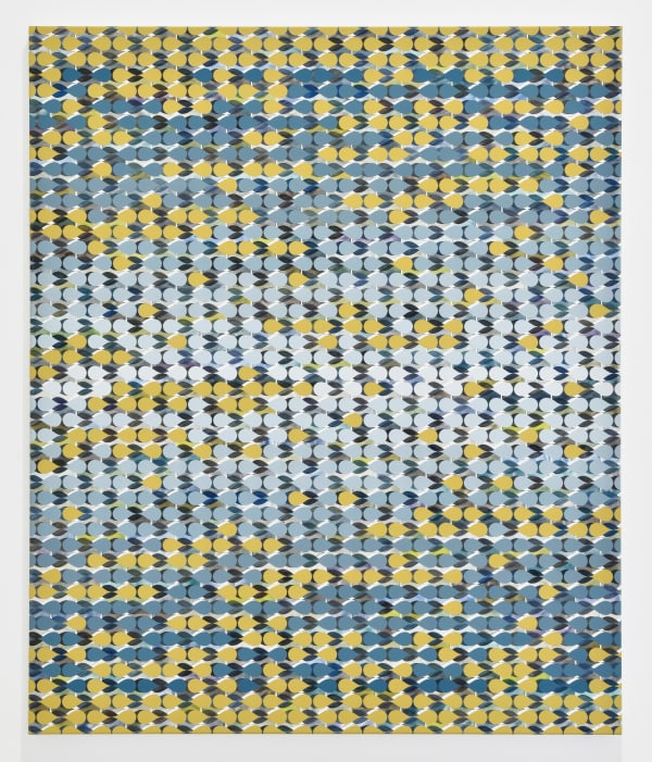 Sara Hughes, Microsecond 31-5-2023, 12:25.34.128.439 pm, 2023