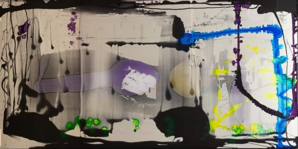 Dale Frank, Craig wanted to be an Artist... he never gained acceptance into the National Art School, 2025