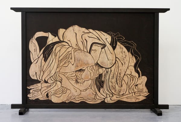 Aiko Robinson, Losing My Mind, 2014